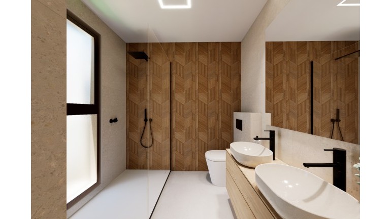 Nueva construcción  - Bungalow - Los Alcazares - La Serena Golf