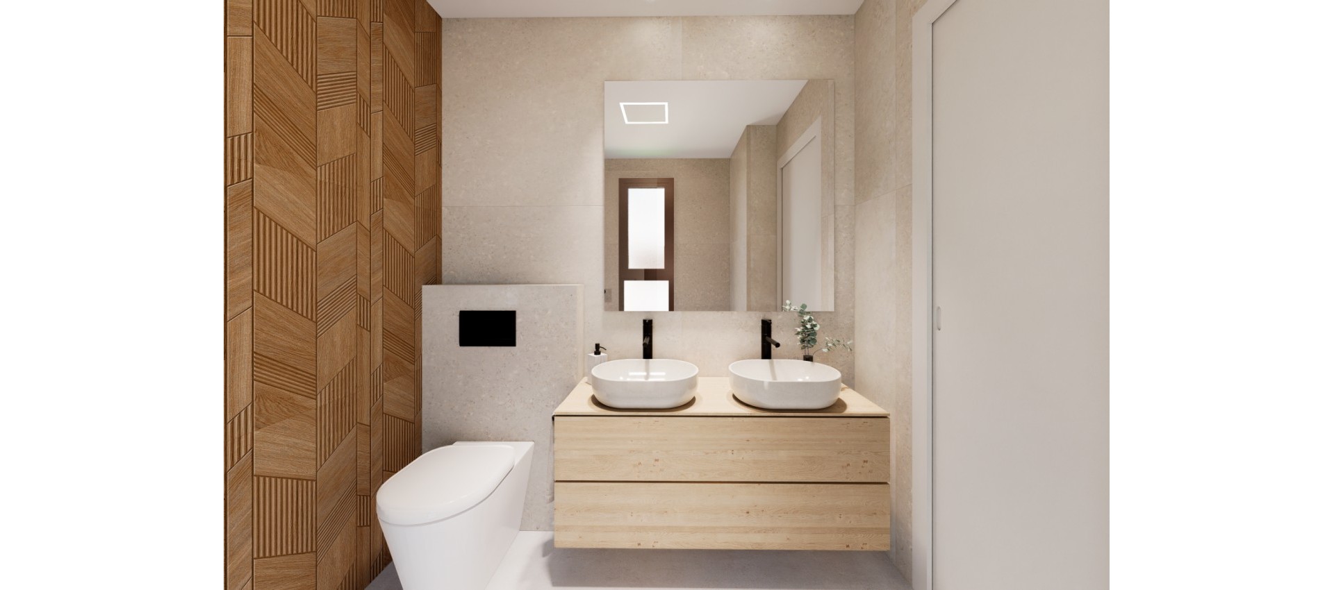 Nueva construcción  - Bungalow - Los Alcazares - La Serena Golf