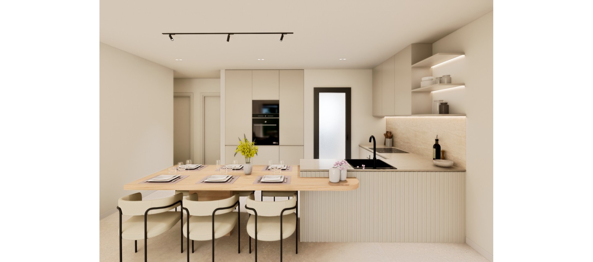 Nueva construcción  - Bungalow - Los Alcazares - La Serena Golf