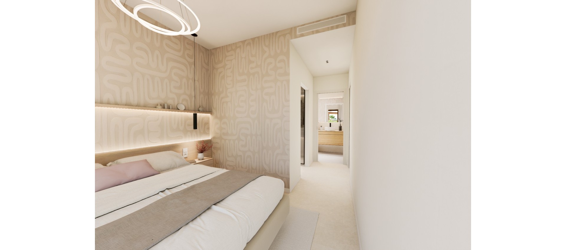 Nueva construcción  - Bungalow - Los Alcazares - La Serena Golf