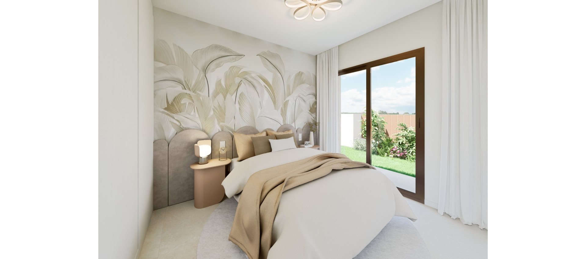 Nueva construcción  - Bungalow - Los Alcazares - La Serena Golf