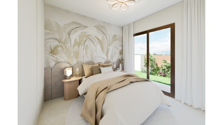 Nueva construcción  - Bungalow - Los Alcazares - La Serena Golf