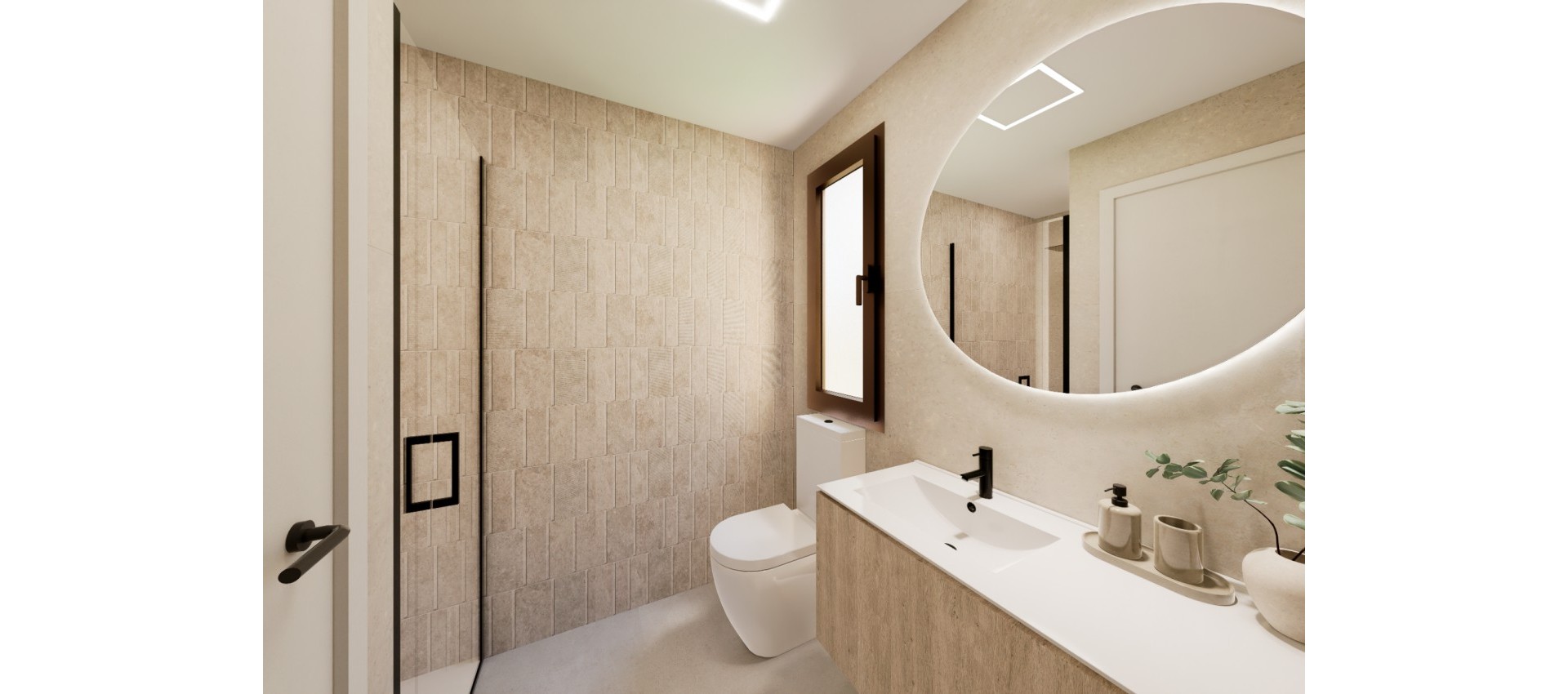 Nueva construcción  - Bungalow - Los Alcazares - La Serena Golf