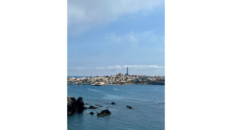 Nouvelle construction - Villa - Cabo de Palos - Cala Flores