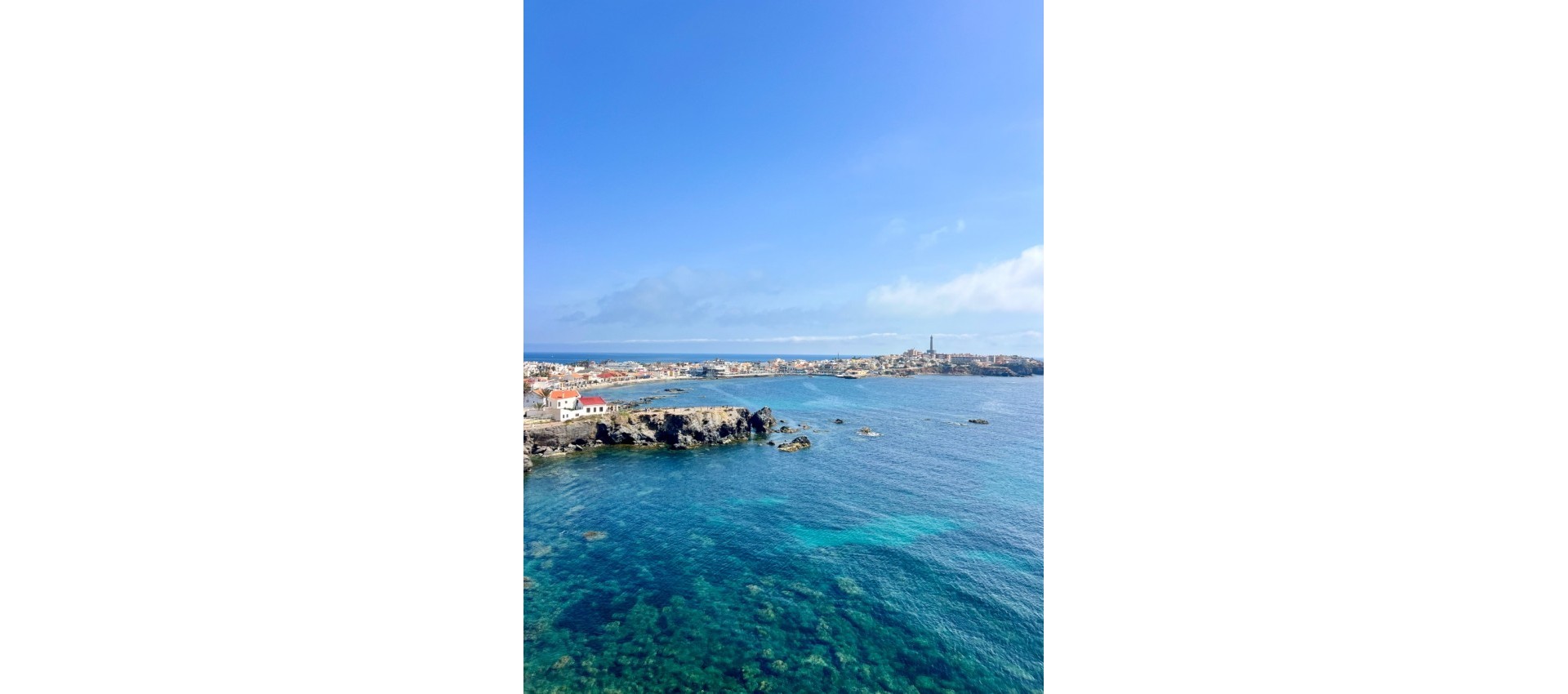 Nouvelle construction - Villa - Cabo de Palos - Cala Flores