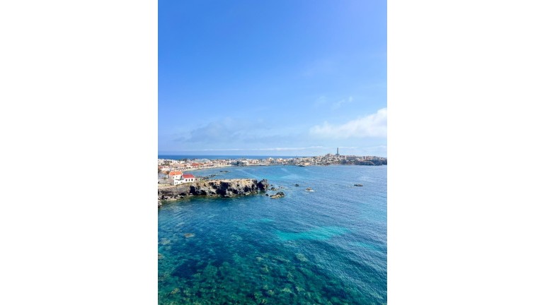 Nouvelle construction - Villa - Cabo de Palos - Cala Flores