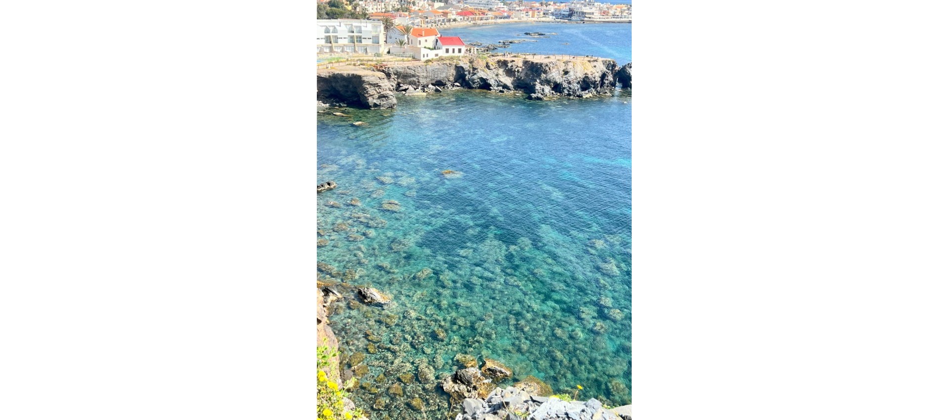 Nouvelle construction - Villa - Cabo de Palos - Cala Flores