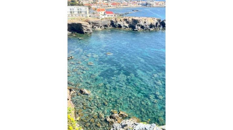 Nouvelle construction - Villa - Cabo de Palos - Cala Flores