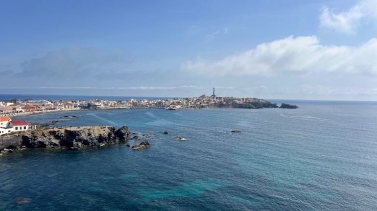 Nouvelle construction - Villa - Cabo de Palos - Cala Flores