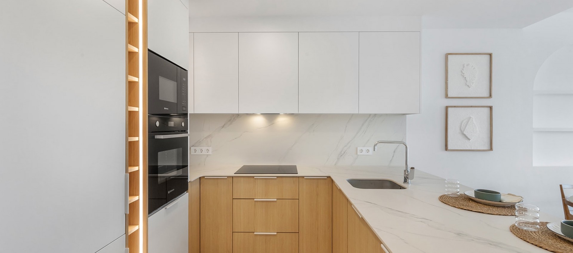 Nueva construcción  - Apartamento / piso - Los Alcazares - La Serena Golf