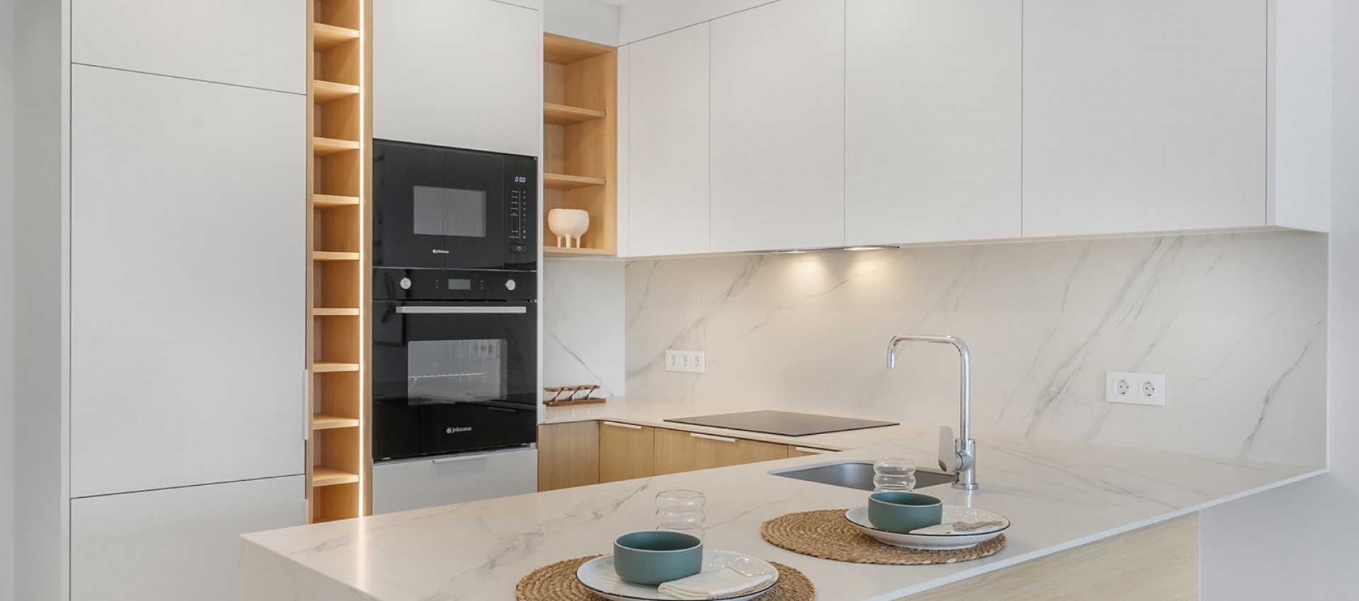 Nueva construcción  - Apartamento / piso - Los Alcazares - La Serena Golf