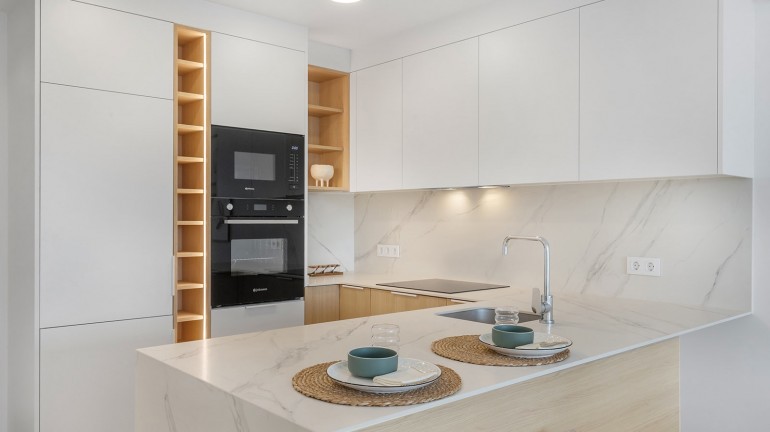 Nueva construcción  - Apartamento / piso - Los Alcazares - La Serena Golf