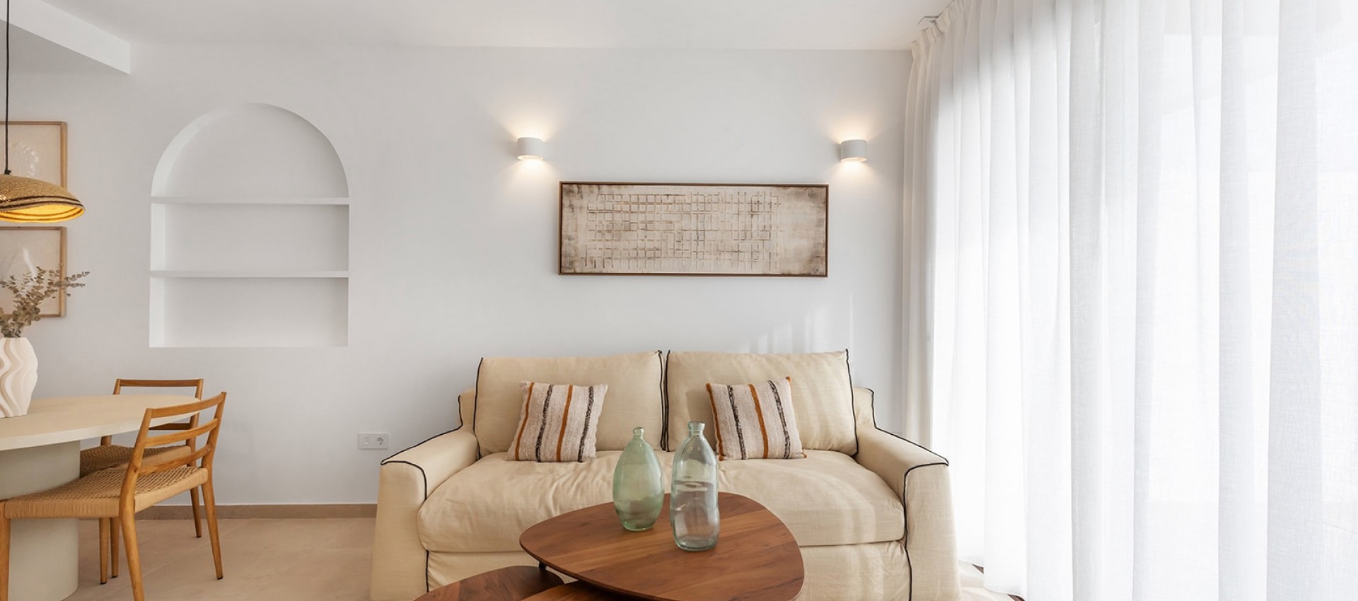 Nueva construcción  - Apartamento / piso - Los Alcazares - La Serena Golf