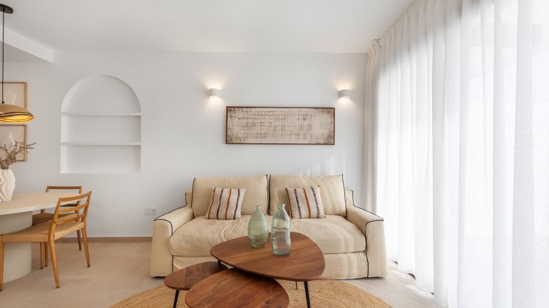 Nueva construcción  - Apartamento / piso - Los Alcazares - La Serena Golf