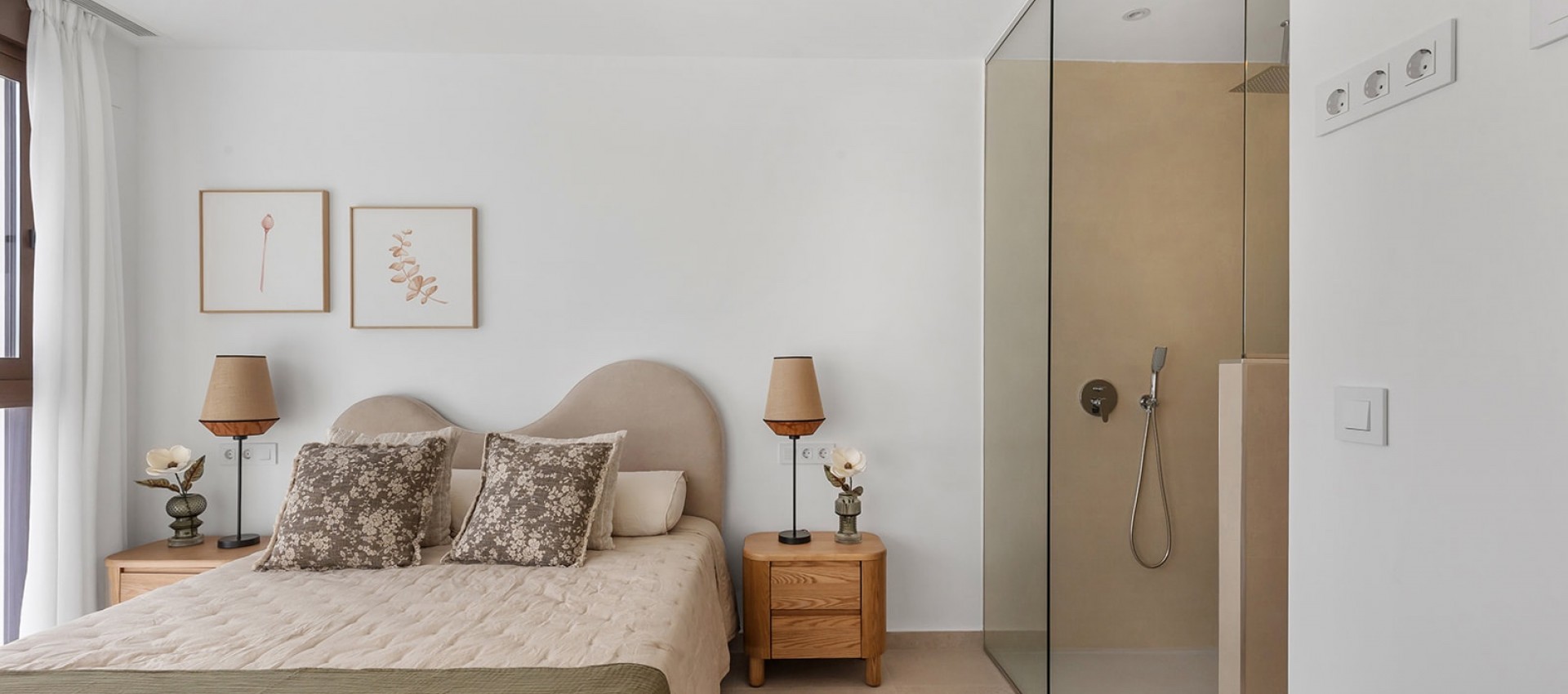 Nueva construcción  - Apartamento / piso - Los Alcazares - La Serena Golf