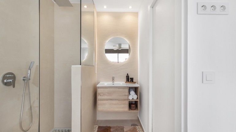 Nueva construcción  - Apartamento / piso - Los Alcazares - La Serena Golf