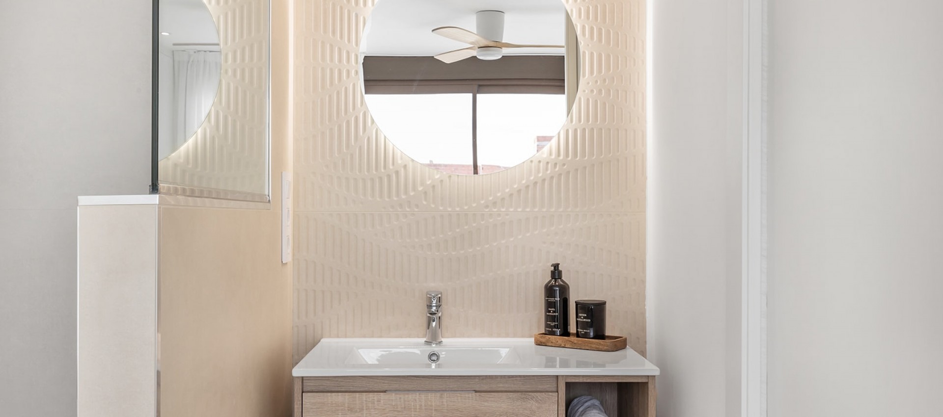 Nueva construcción  - Apartamento / piso - Los Alcazares - La Serena Golf