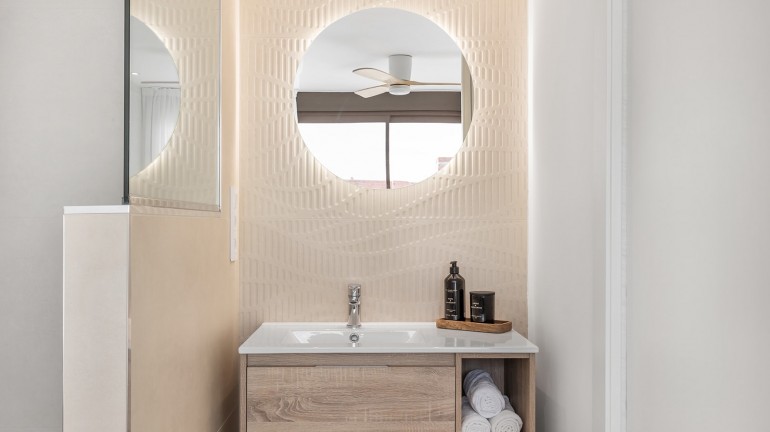 Nueva construcción  - Apartamento / piso - Los Alcazares - La Serena Golf