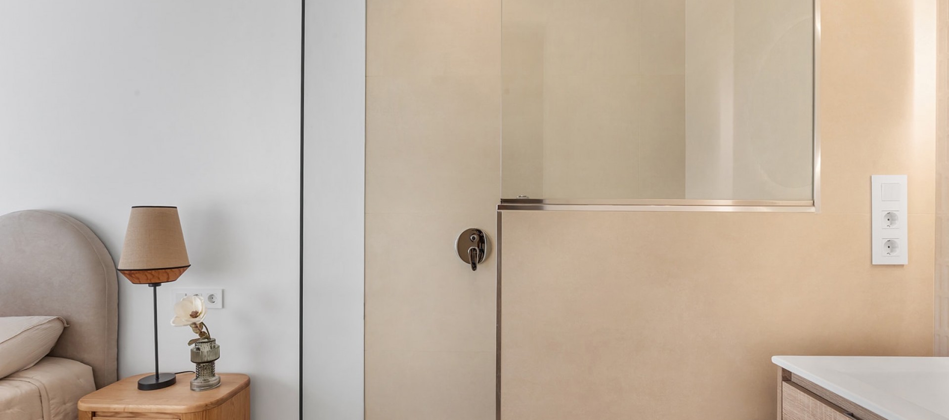 Nueva construcción  - Apartamento / piso - Los Alcazares - La Serena Golf