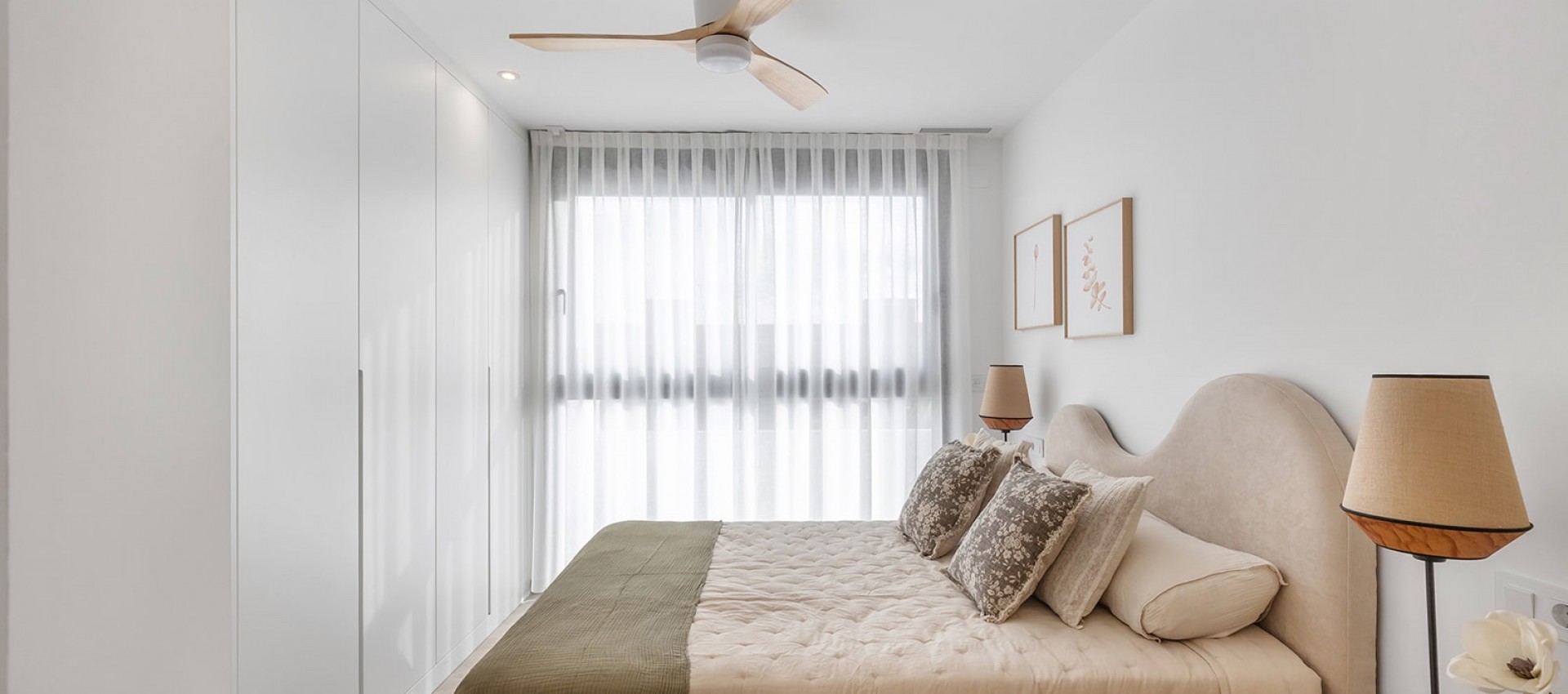 Nueva construcción  - Apartamento / piso - Los Alcazares - La Serena Golf