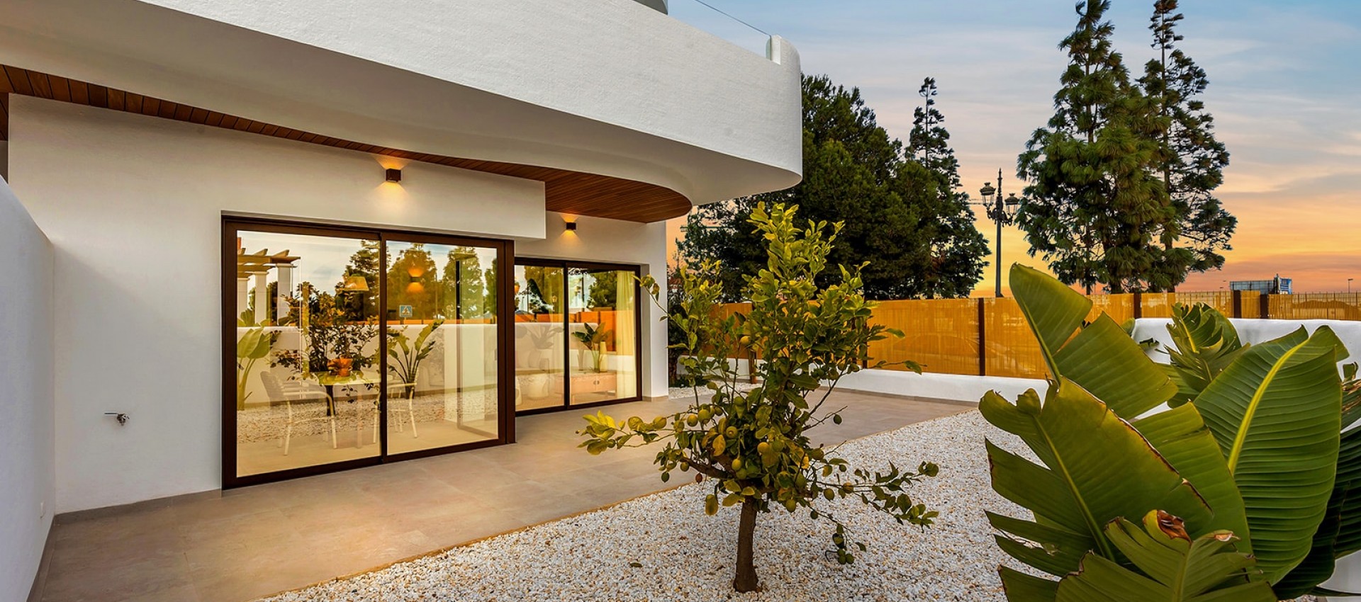 Nueva construcción  - Apartamento / piso - Los Alcazares - La Serena Golf