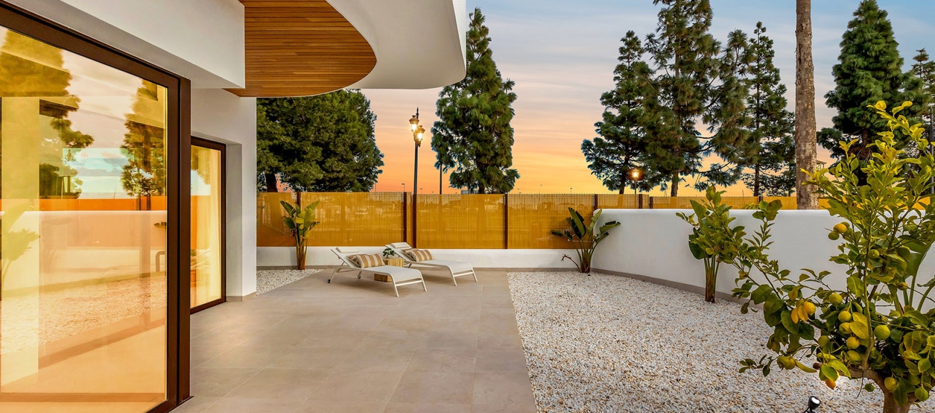 Nueva construcción  - Apartamento / piso - Los Alcazares - La Serena Golf