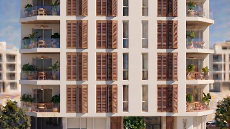 Nueva construcción  - Apartamento / piso - San Pedro del Pinatar - Lo Pagan