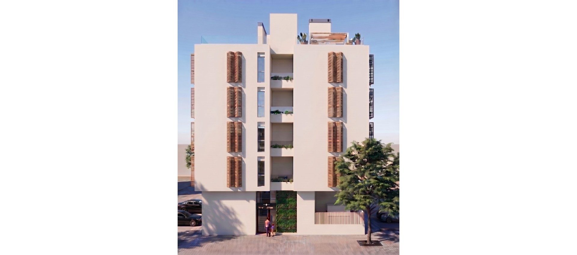 Nueva construcción  - Apartamento / piso - San Pedro del Pinatar - Lo Pagan