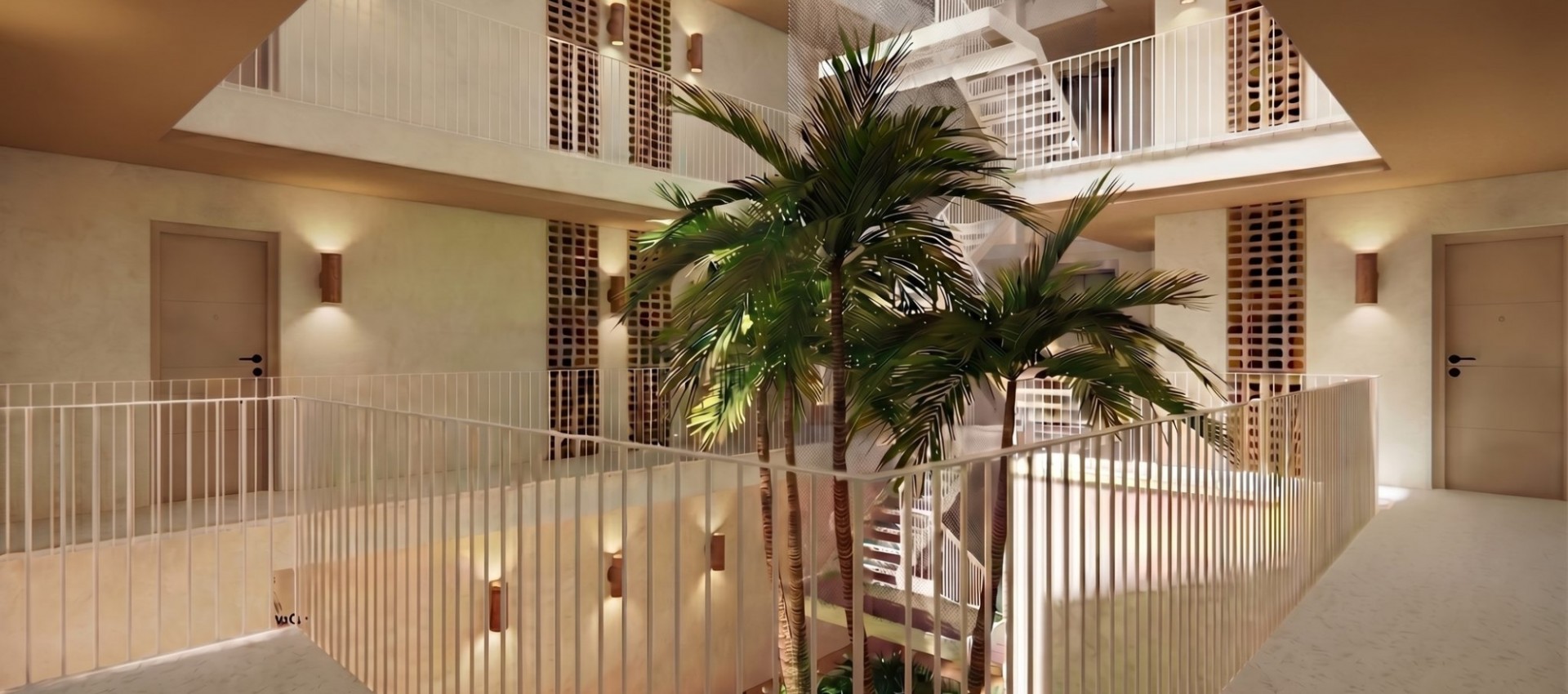 Nueva construcción  - Apartamento / piso - San Pedro del Pinatar - Lo Pagan