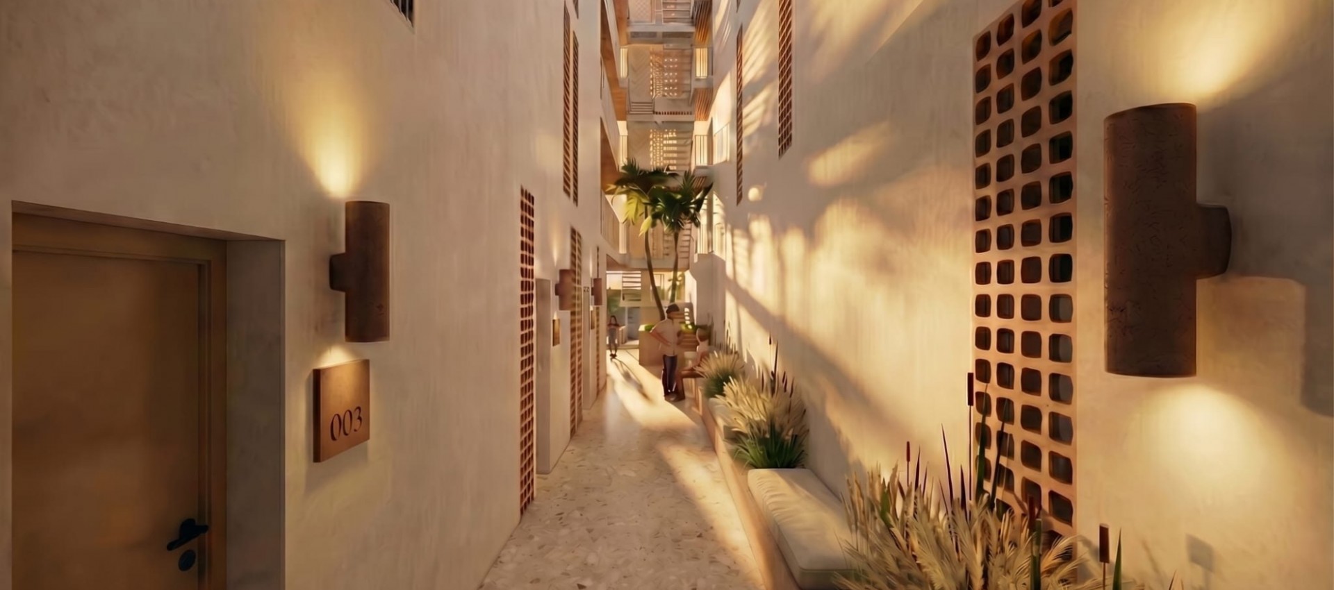 Nueva construcción  - Apartamento / piso - San Pedro del Pinatar - Lo Pagan