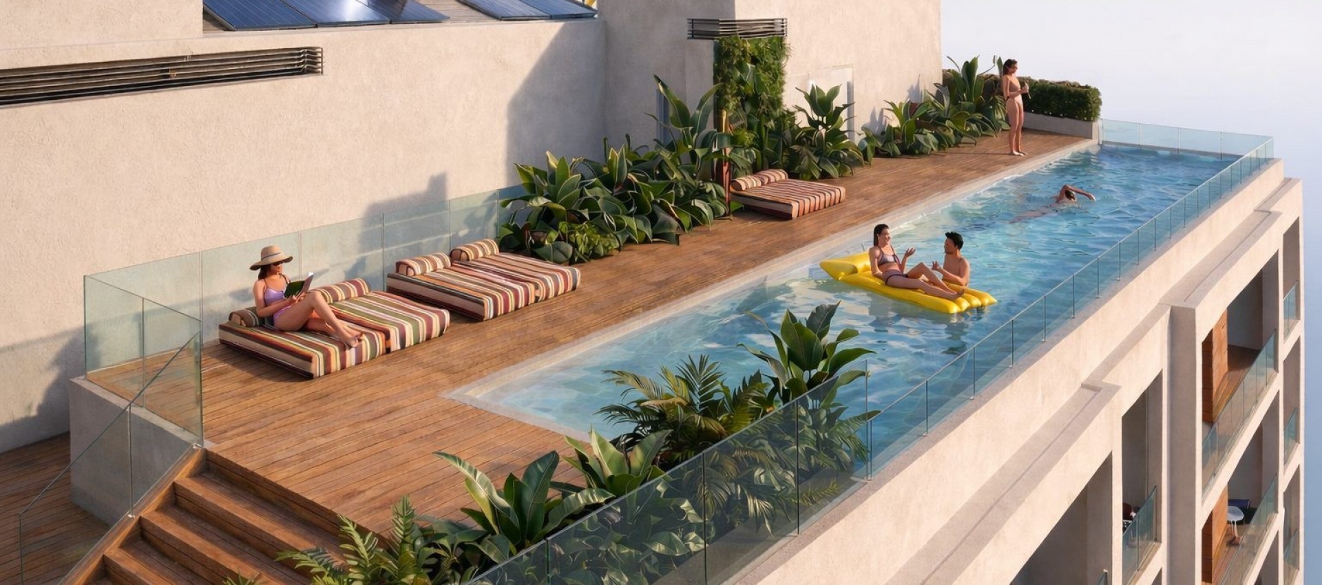 Nueva construcción  - Apartamento / piso - San Pedro del Pinatar - Lo Pagan