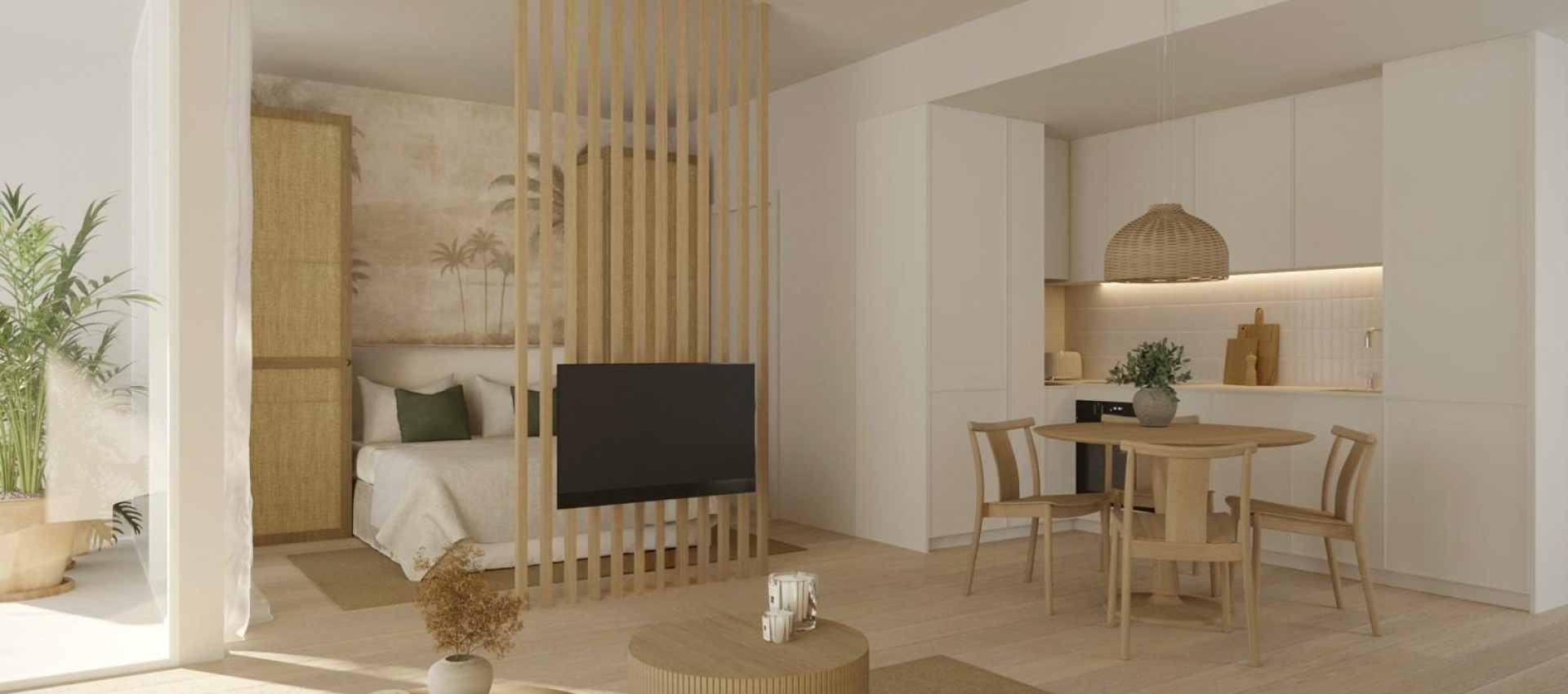 Nueva construcción  - Apartamento / piso - San Pedro del Pinatar - Lo Pagan