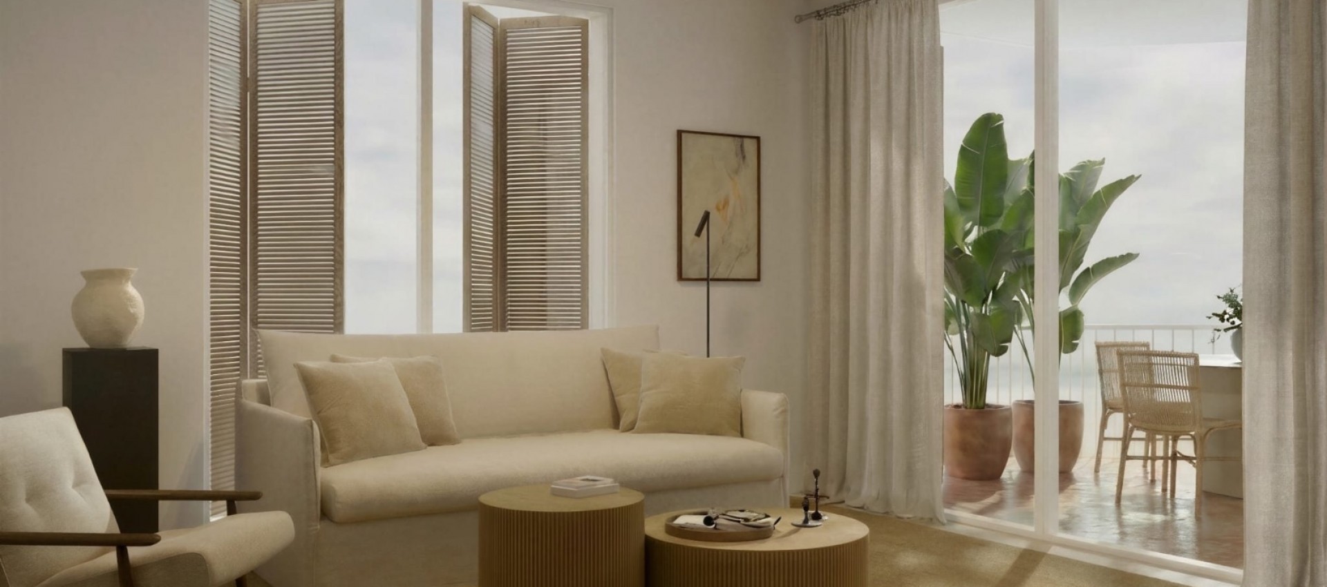 Nueva construcción  - Apartamento / piso - San Pedro del Pinatar - Lo Pagan