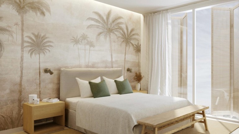 Nueva construcción  - Apartamento / piso - San Pedro del Pinatar - Lo Pagan