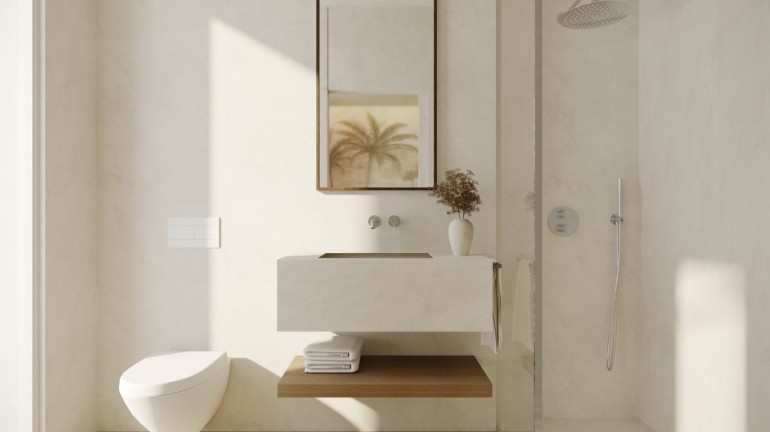 Nueva construcción  - Apartamento / piso - San Pedro del Pinatar - Lo Pagan