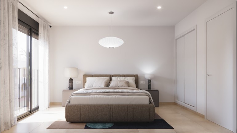 Nouvelle construction - Maison de ville - Santa Rosalía