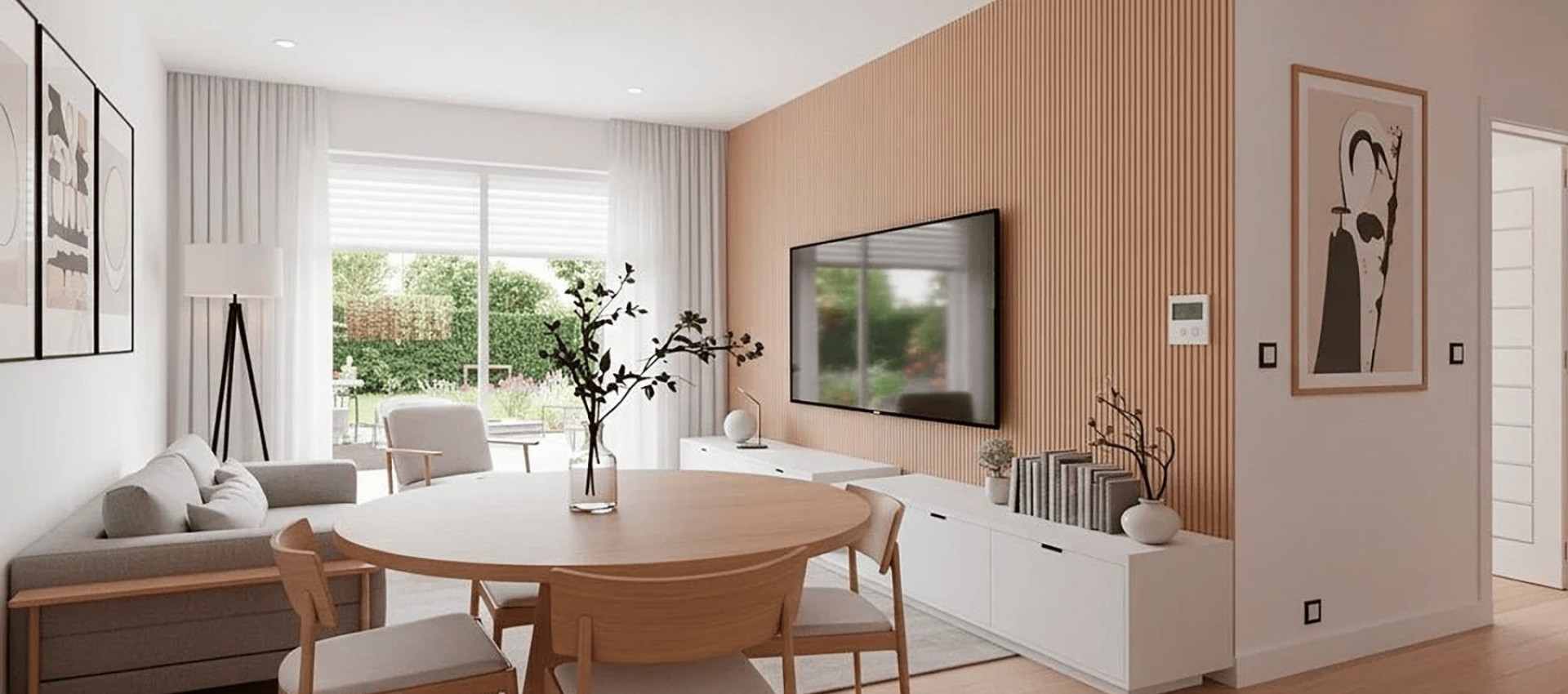 New Build - Apartment / flat - Los Alcazares - Serena Golf