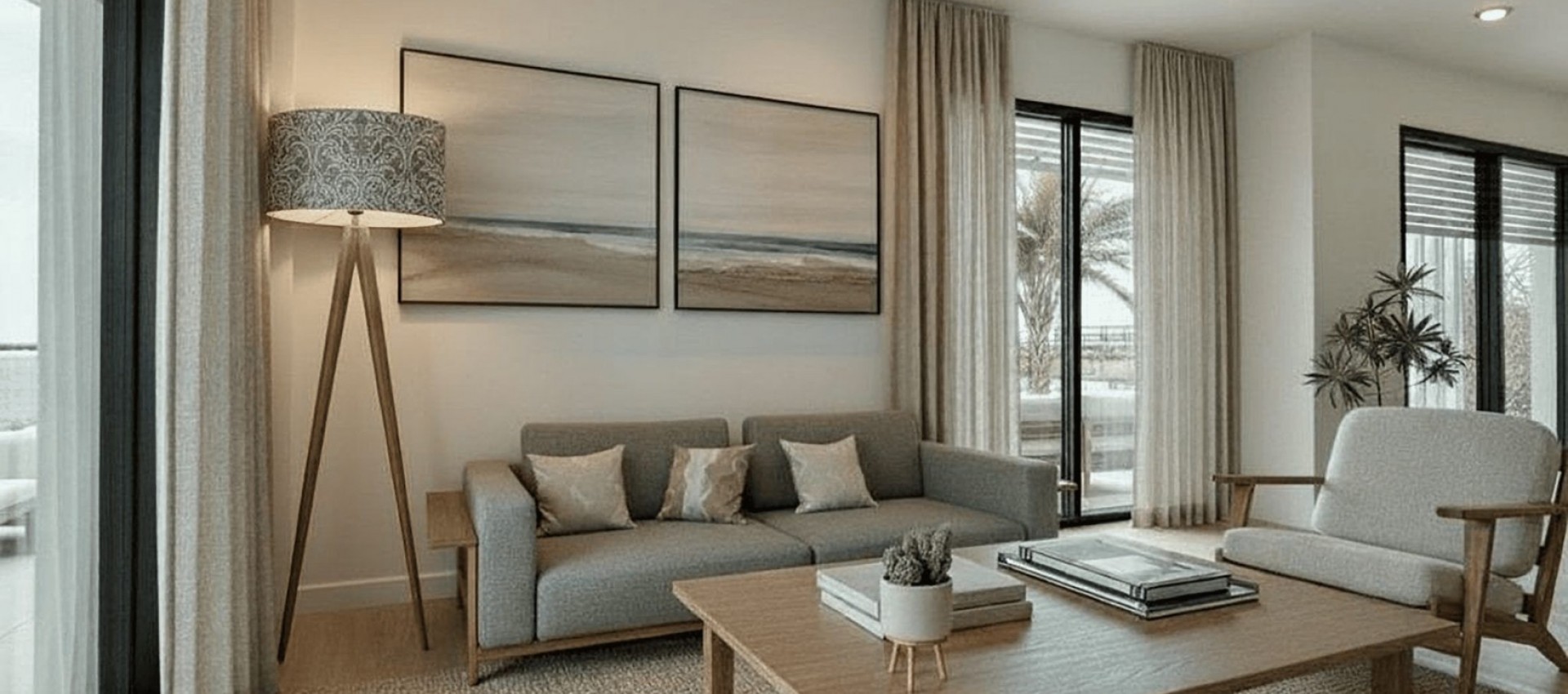 New Build - Apartment / flat - Los Alcazares - Serena Golf