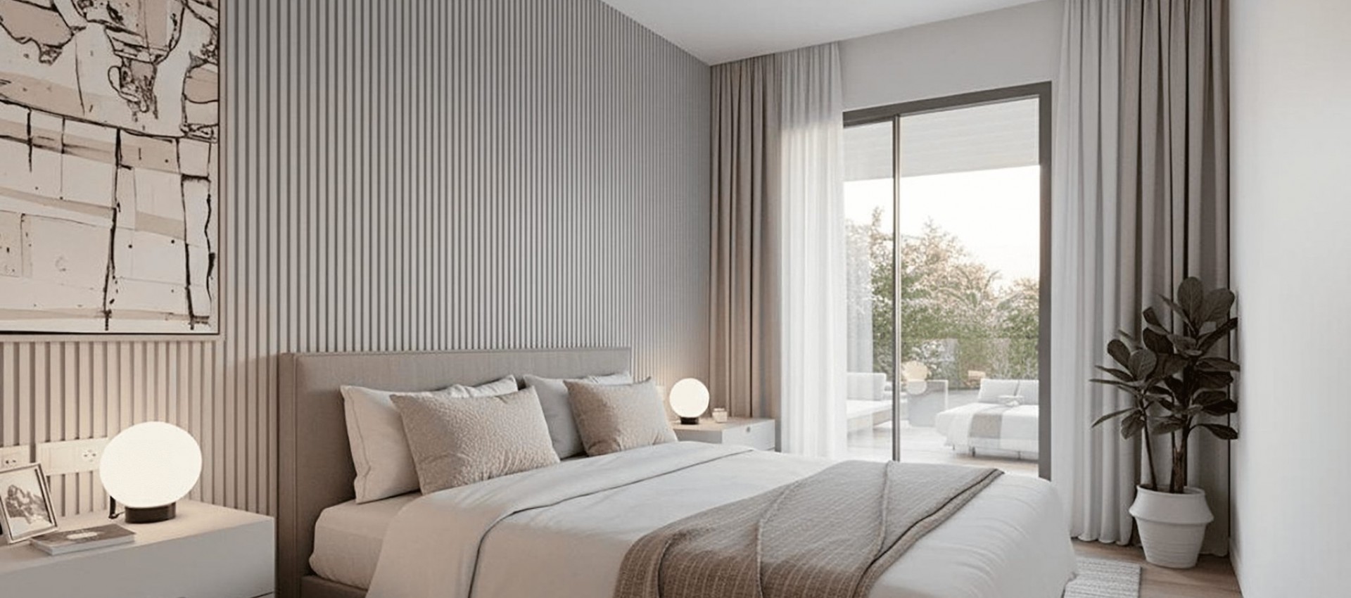 New Build - Apartment / flat - Los Alcazares - Serena Golf