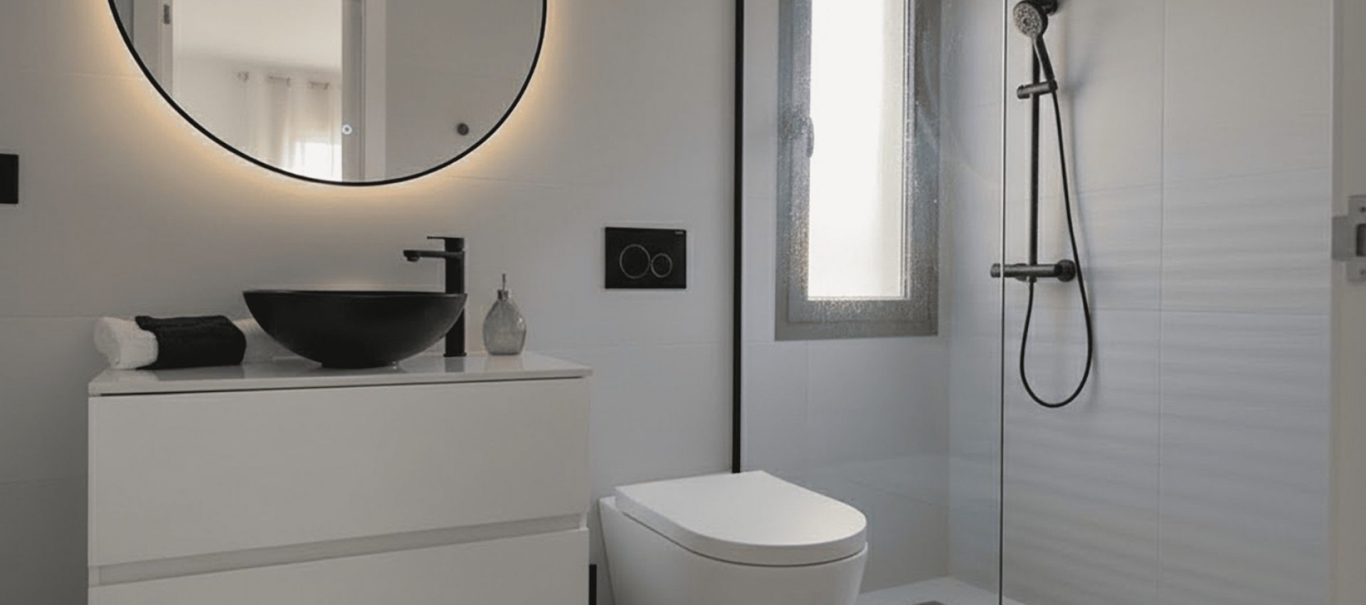 New Build - Apartment / flat - Los Alcazares - Serena Golf