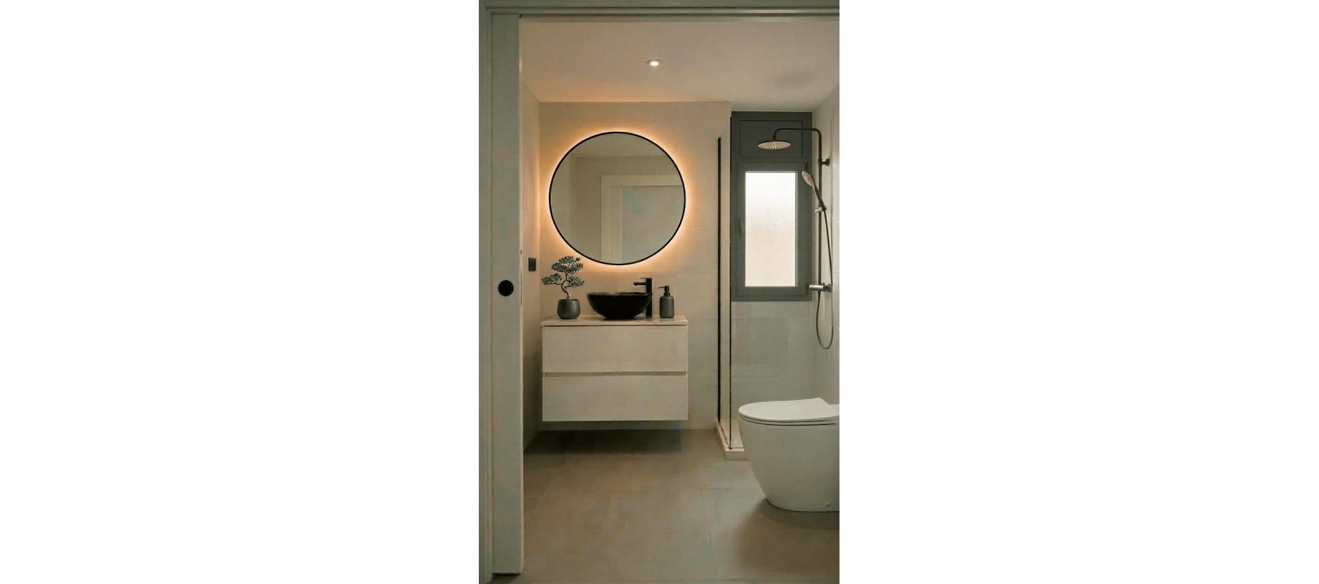 New Build - Apartment / flat - Los Alcazares - Serena Golf