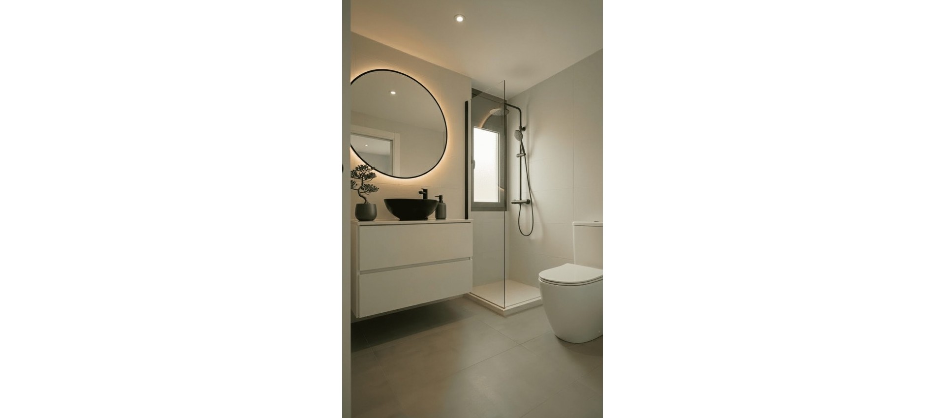 New Build - Apartment / flat - Los Alcazares - Serena Golf