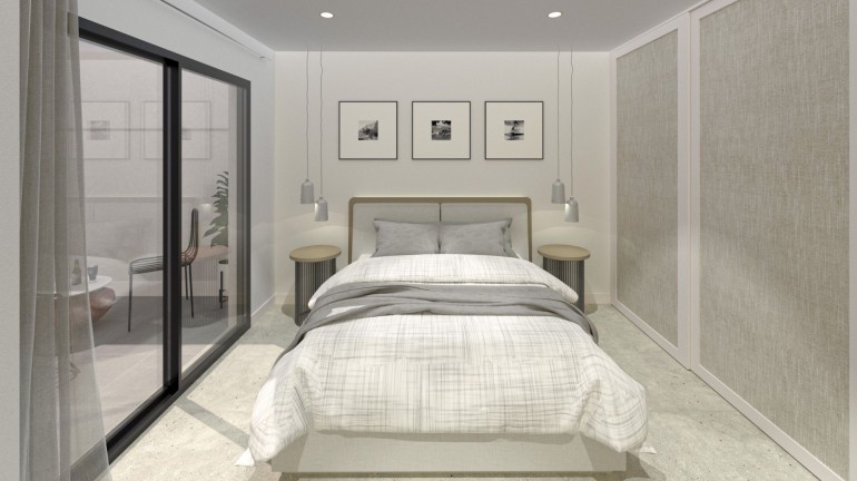 New Build - Bungalow - San Pedro del Pinatar - San Pedro De Pinatar