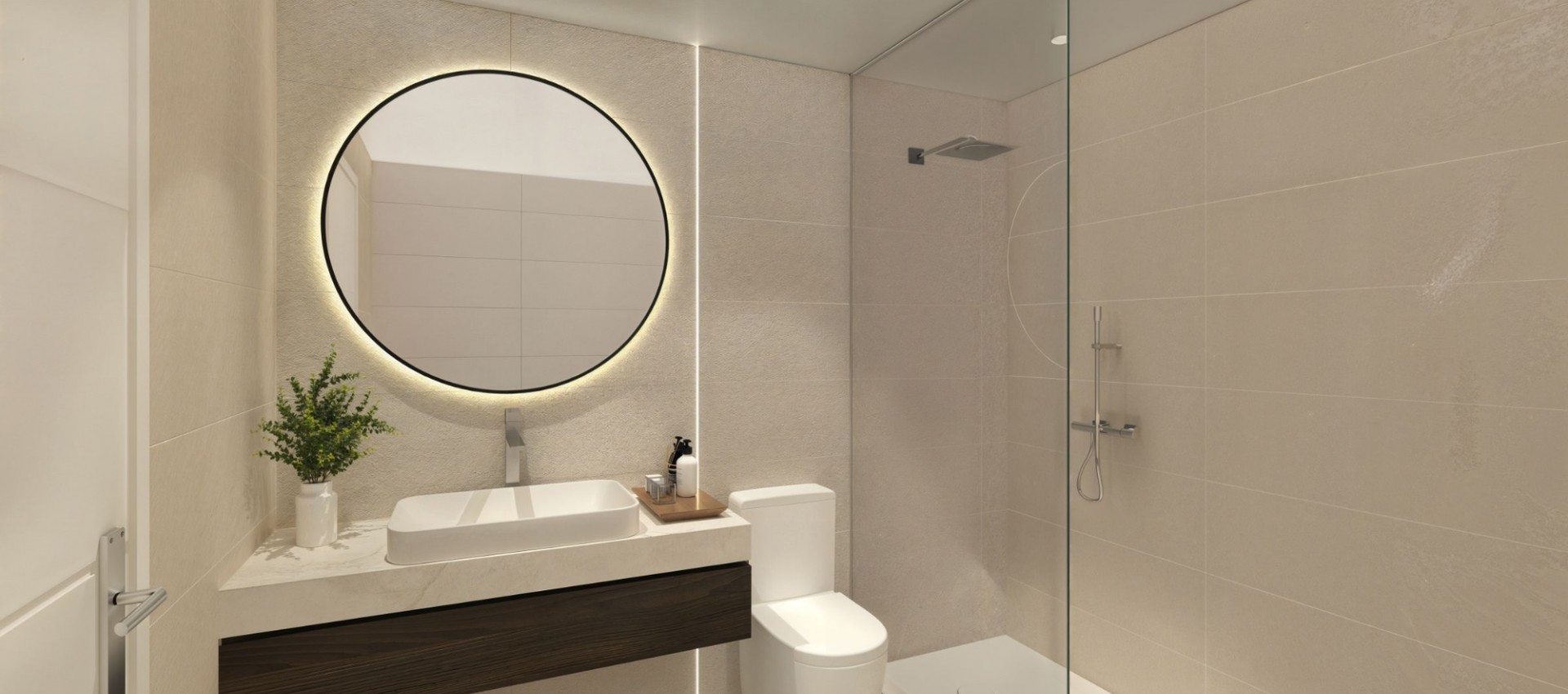 New Build - Bungalow - San Pedro del Pinatar - San Pedro De Pinatar