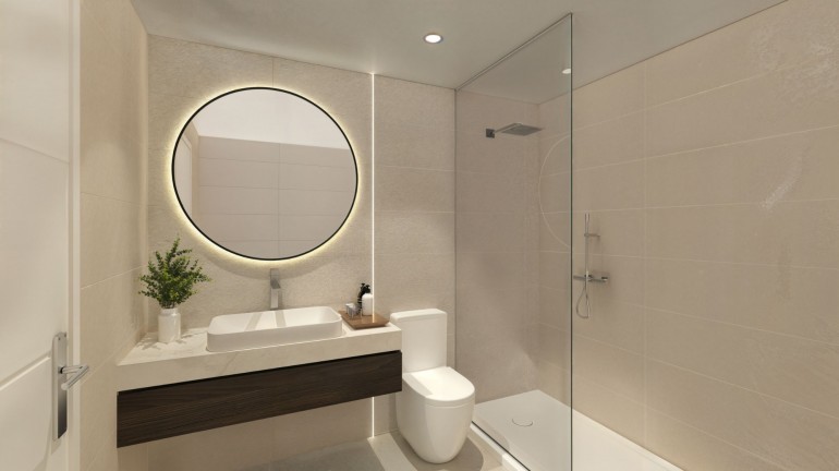 New Build - Bungalow - San Pedro del Pinatar - San Pedro De Pinatar