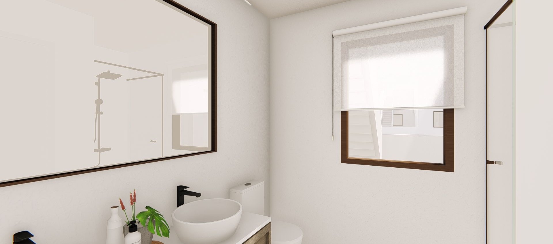 New Build - Townhouse - San Javier