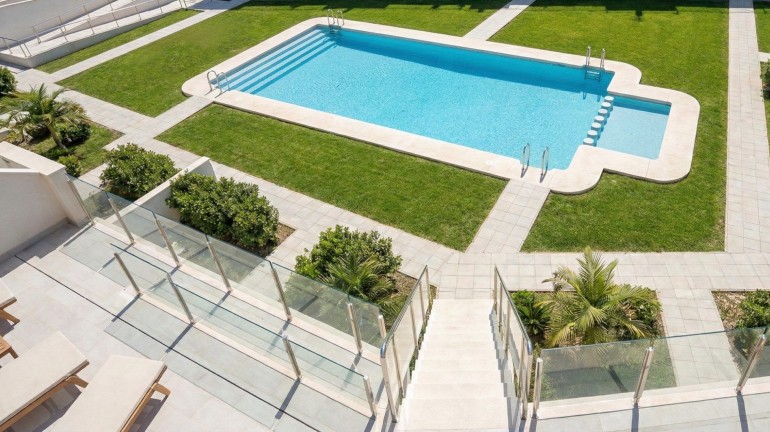 Nueva construcción  - Bungalow - San Javier