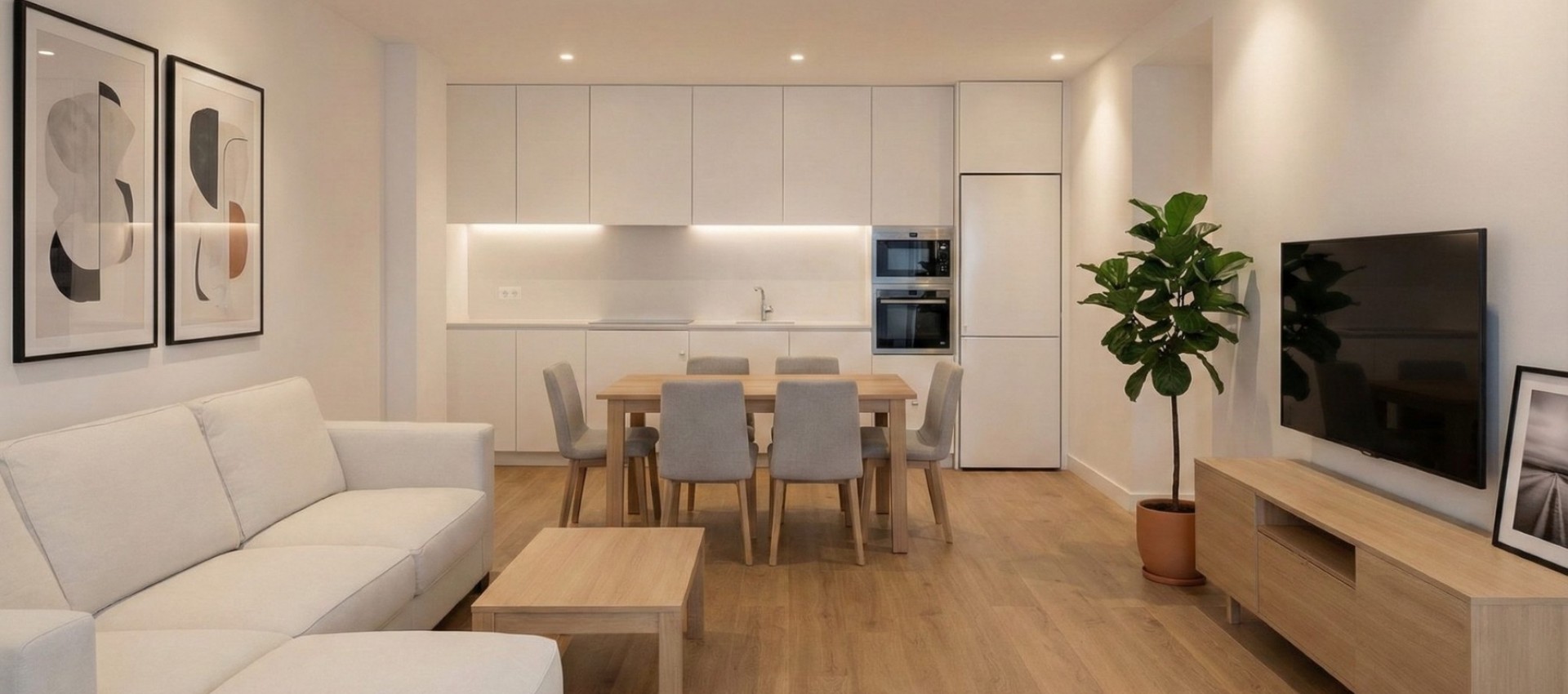 Nueva construcción  - Bungalow - San Javier