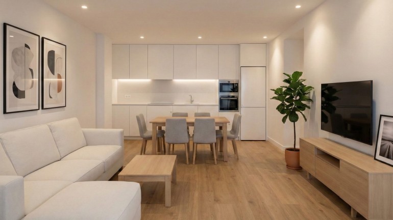 Nueva construcción  - Bungalow - San Javier