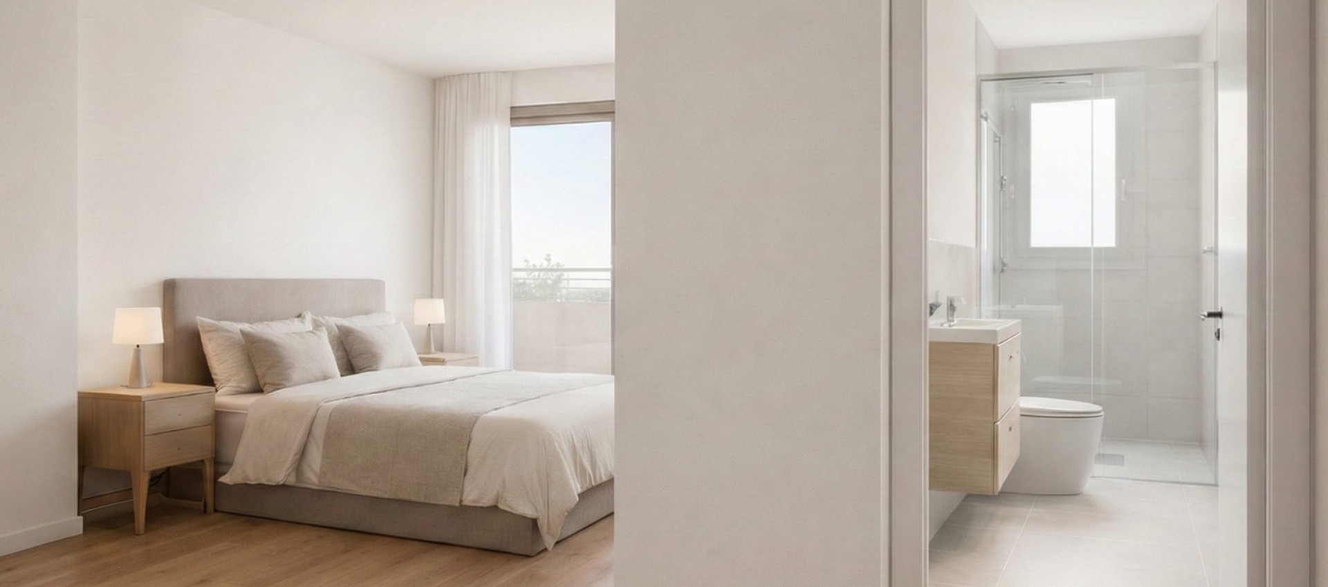 Nueva construcción  - Bungalow - San Javier